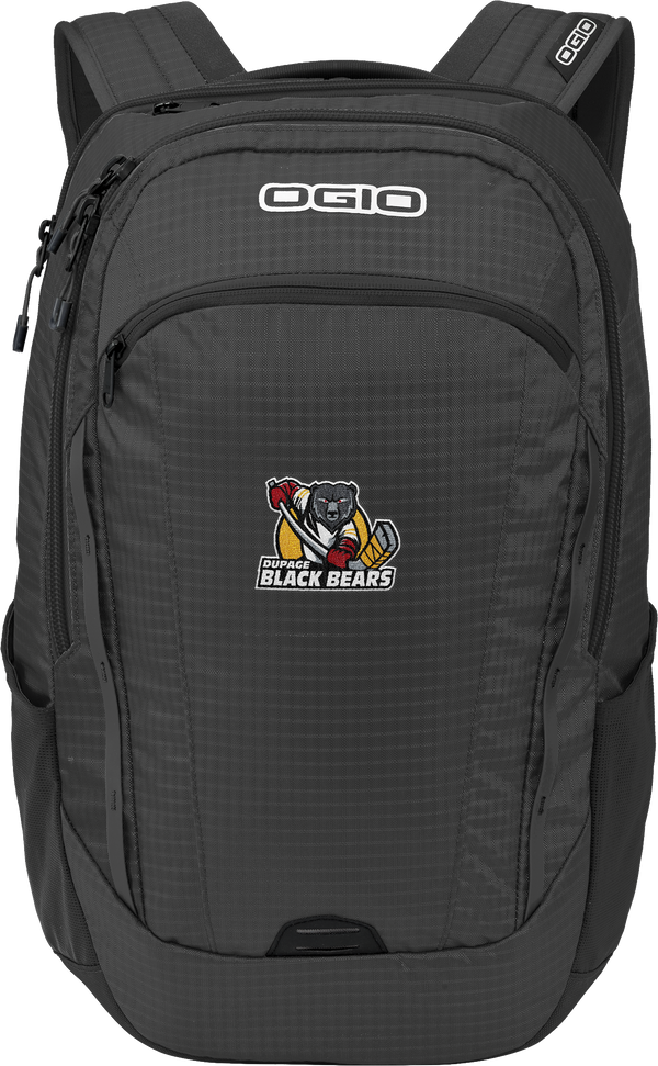 Dupage Black Bears OGIO Shuttle Pack