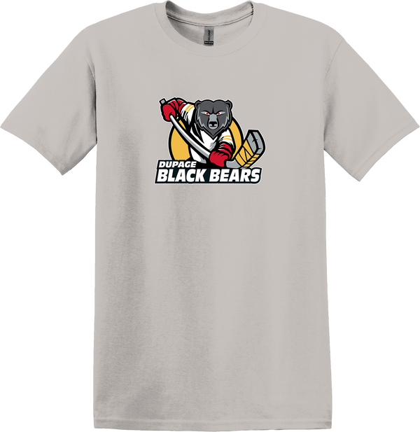 Dupage Black Bears Softstyle T-Shirt