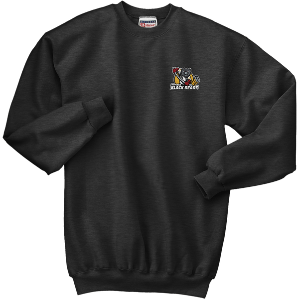 Dupage Black Bears Ultimate Cotton - Crewneck Sweatshirt
