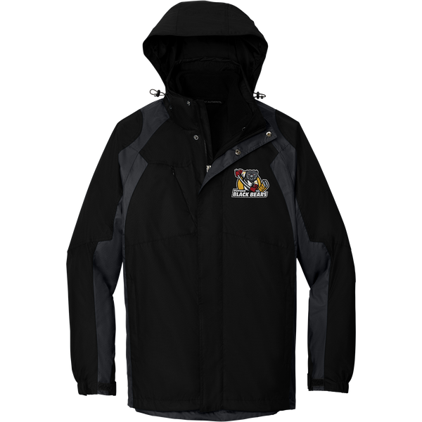 Dupage Black Bears Ranger 3-in-1 Jacket