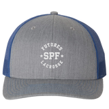 SPF Futures Trucker Cap
