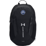 NYC Hockey Club UA Hustle 6.0 Team Backpack