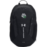 Woodbridge Wolfpack UA Hustle 6.0 Team Backpack