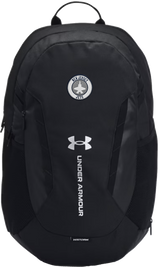 NJ Jets UA Hustle 6.0 Team Backpack