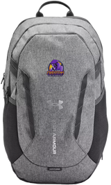 Jr. Phantoms UA Hustle 6.0 Team Backpack