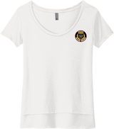 Dupage Black Bears Womens Festival Scoop Neck Tee