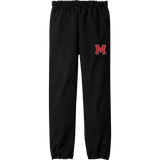 Mount St. Charles Youth Heavy Blend Sweatpant