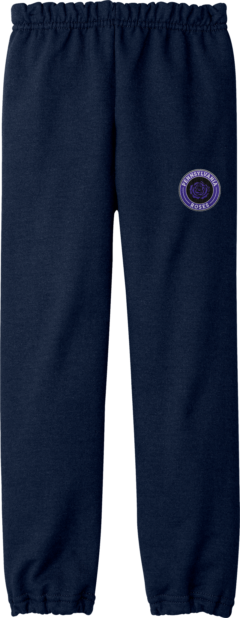 PA Roses Youth Heavy Blend Sweatpant