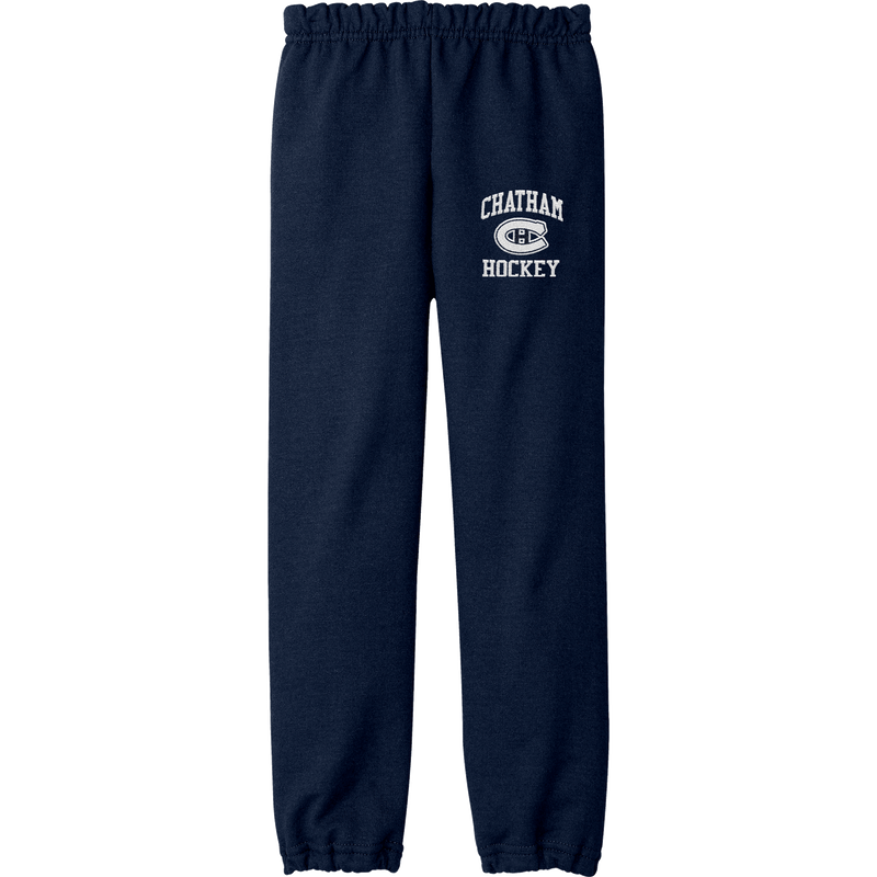 Chatham Hockey Youth Heavy Blend Sweatpant
