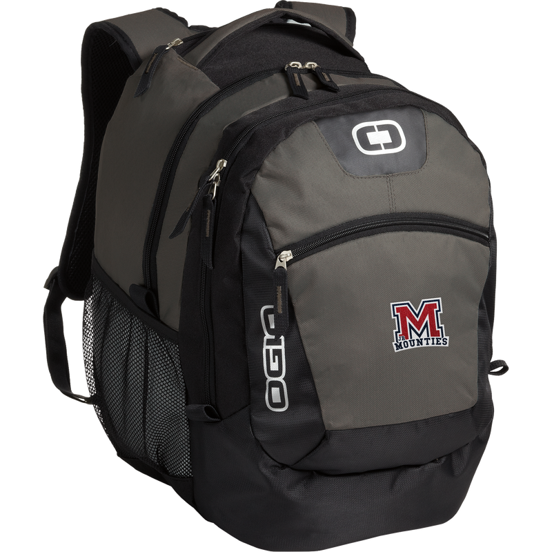 Jr. Mounties OGIO Rogue Pack