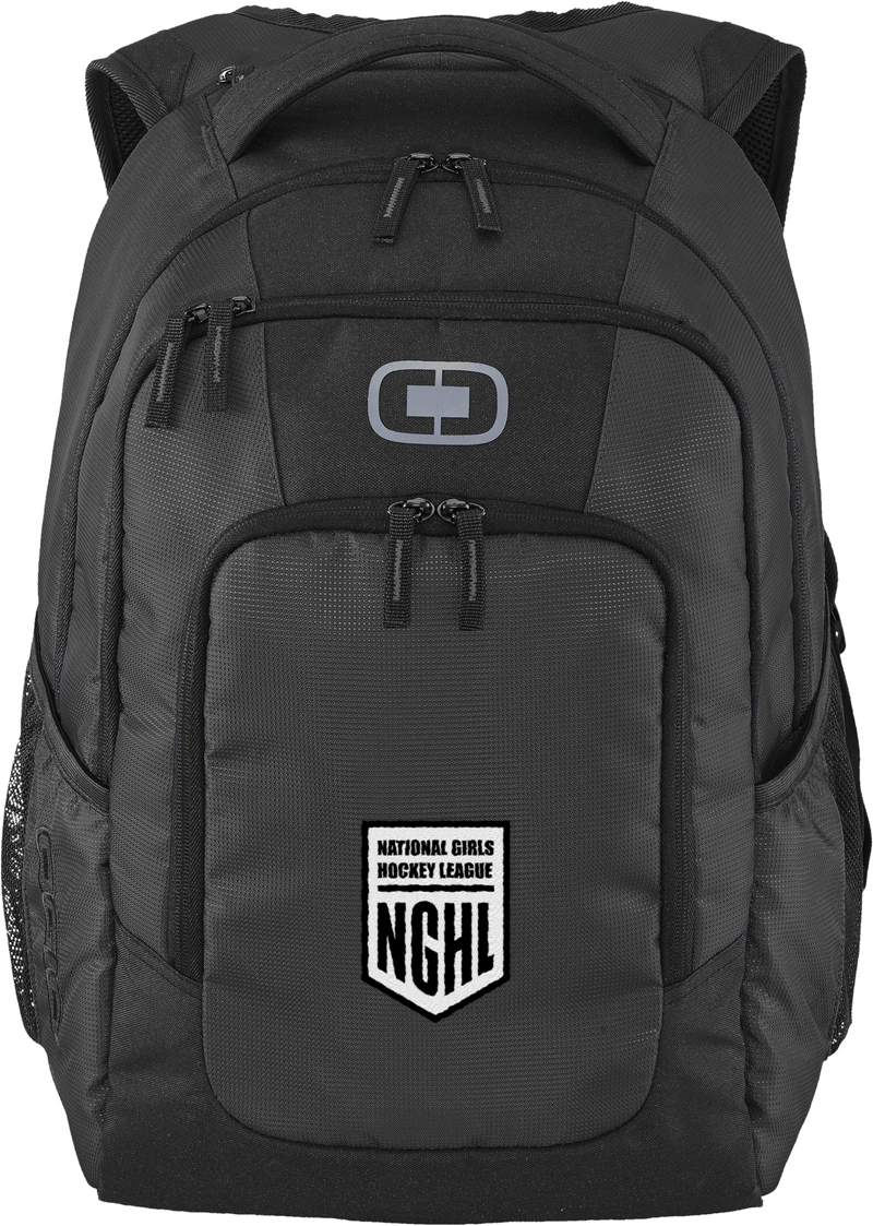 NGHL OGIO Logan Pack