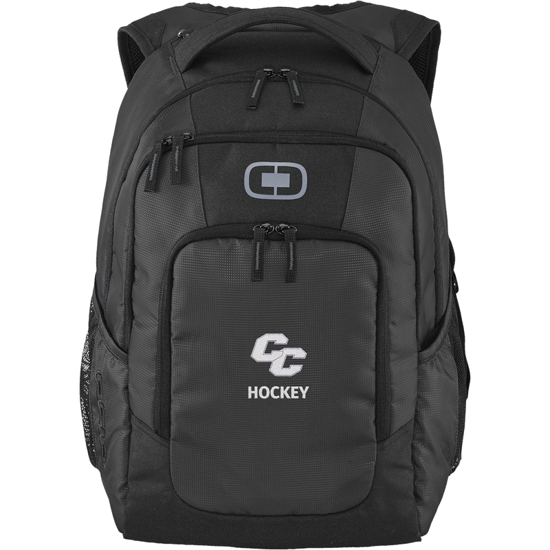 Curry College OGIO Logan Pack