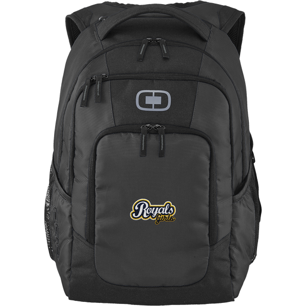 Royals Girls OGIO Logan Pack