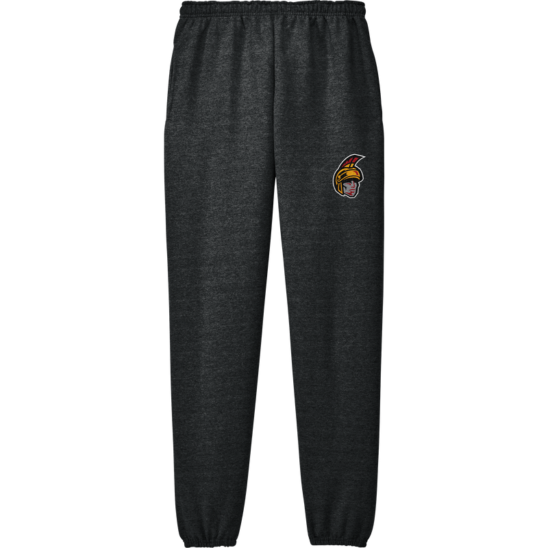 Seacoast Spartans (Ice Hockey) NuBlend Sweatpant with Pockets