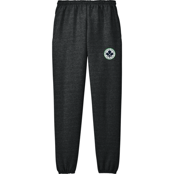 North Park Hockey NuBlend Sweatpant with Pockets