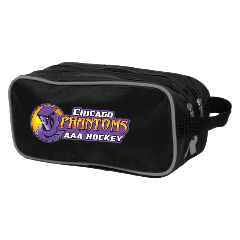Chicago Phantoms Tape Bag