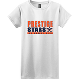 Prestige Stars Softstyle Ladies T-Shirt