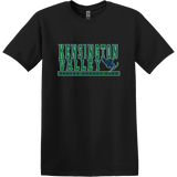 Kensington Valley Ravens Softstyle T-Shirt