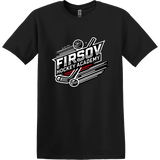 Firsov Softstyle T-Shirt