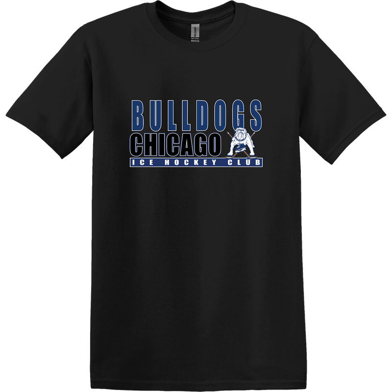 Chicago Bulldogs Softstyle T-Shirt