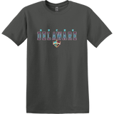 Delaware Ducks Softstyle T-Shirt