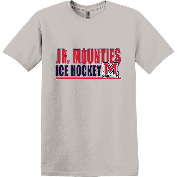 Jr. Mounties Softstyle T-Shirt