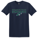 Kensington Valley Renegades Softstyle T-Shirt
