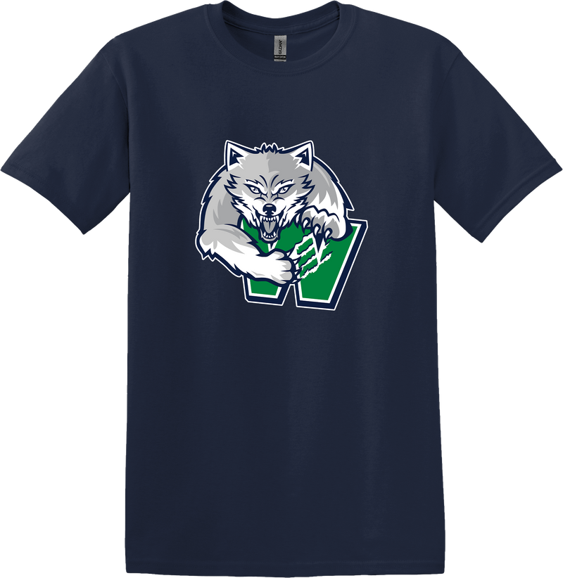 Woodbridge Wolfpack Softstyle T-Shirt