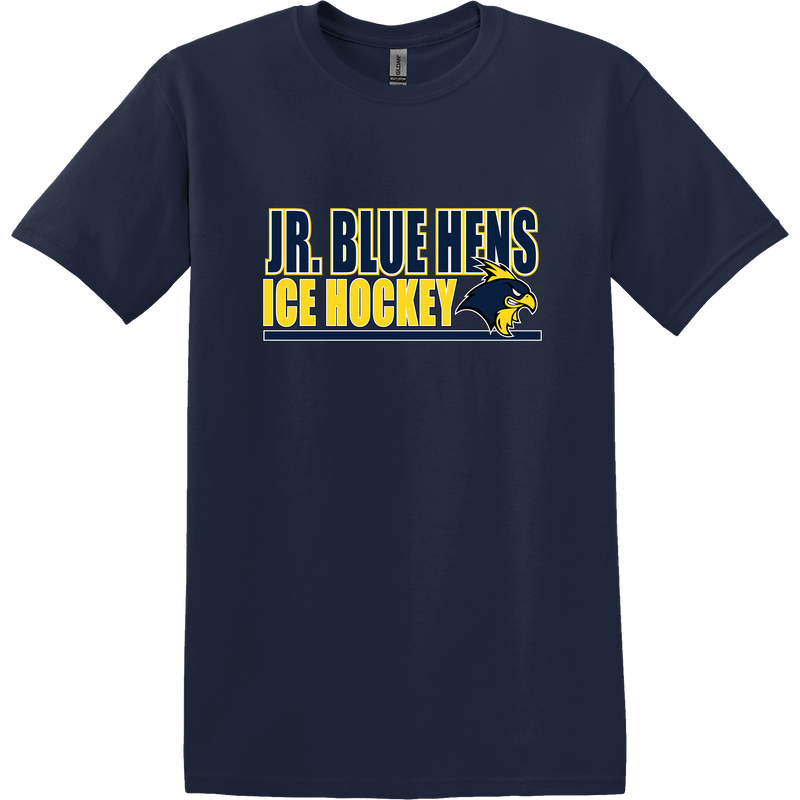 Delaware Jr. Blue Hens Softstyle T-Shirt