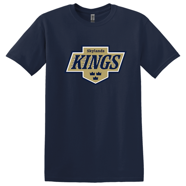 Skylands Kings Softstyle T-Shirt