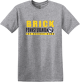 PA Brick Softstyle T-Shirt