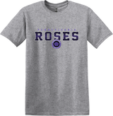 PA Roses Softstyle T-Shirt