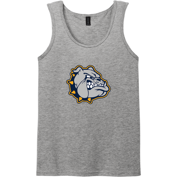 Chelsea Bulldogs Softstyle Tank Top