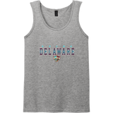 Delaware Ducks Softstyle Tank Top