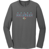 Delaware Ducks Softstyle Long Sleeve T-Shirt