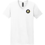 Upland Disc Golf Softstyle V-Neck T-Shirt