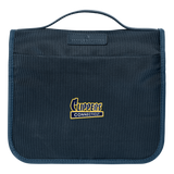 CT Clippers Brooks Brothers Oxford Small Travel Bag