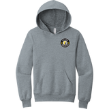 Upland Athletics Youth Sponge Fleece Pullover Hoodie