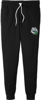 Woodbridge Wolfpack Unisex Jogger Sweatpants