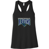 Kensington Valley Ravens Womens Jersey Racerback Tank