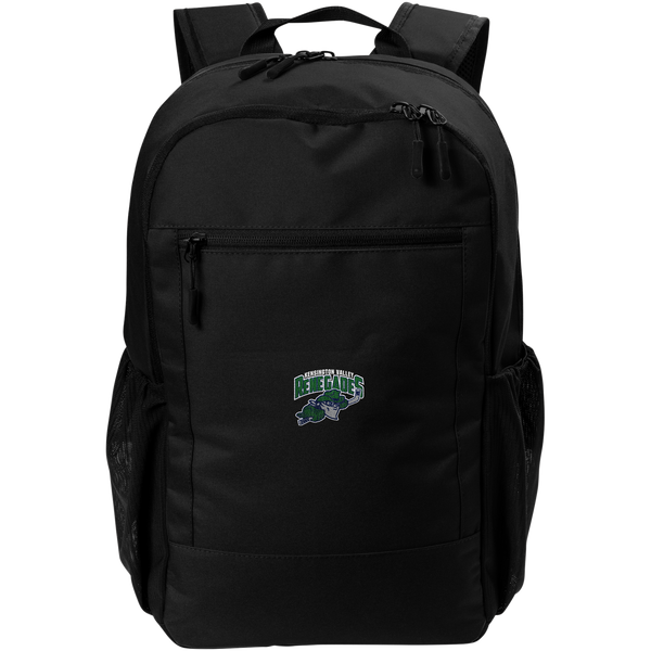 Kensington Valley Renegades Daily Commute Backpack
