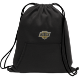 Skylands Kings Core Fleece Sweatshirt Cinch Pack