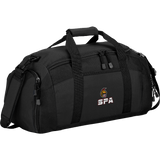 Seacoast Spartans (SPA) Gym Bag