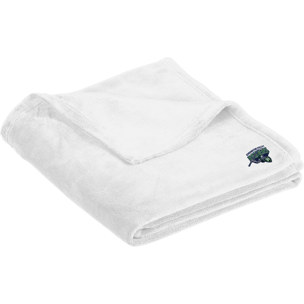 Kensington Valley Raiders Ultra Plush Blanket