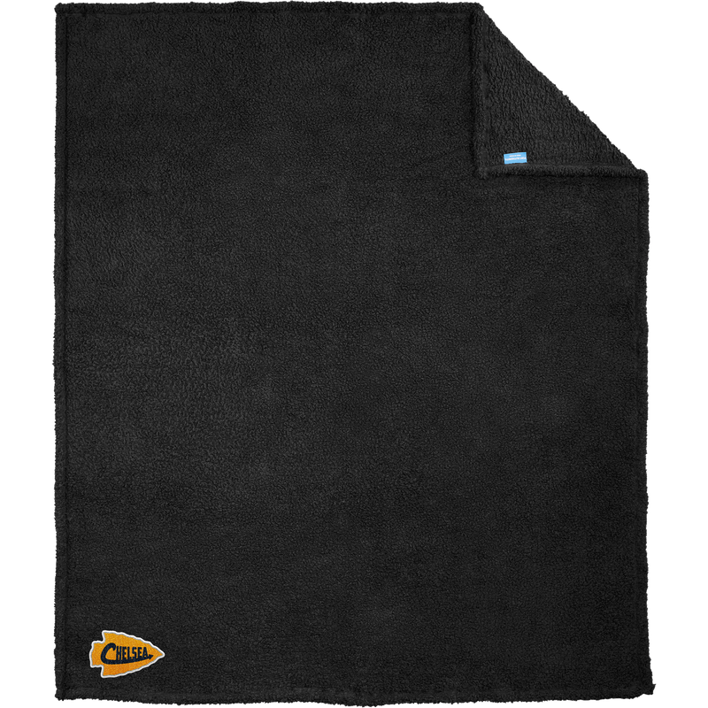 Chelsea Chiefs Cozy Blanket