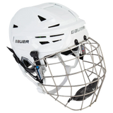North Park S24 Bauer Re-Akt 155-Helmet