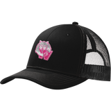 Woodbridge Wolfpack Snapback Trucker Cap