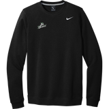 Junior Blades Nike Club Fleece Crew