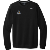 Mon Valley Thunder Nike Club Fleece Crew