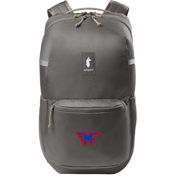 Mid-Fairfield Chiquillo 30L Backpack
